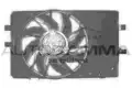ventilátor, motorhűtés - Autogamma