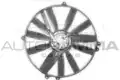 ventilátor, motorhűtés - Autogamma