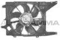 ventilátor, motorhűtés - Autogamma