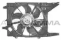 ventilátor, motorhűtés - Autogamma
