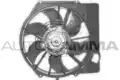 ventilátor, motorhűtés - Autogamma