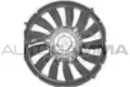 ventilátor, motorhűtés - Autogamma
