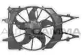 ventilátor, motorhűtés - Autogamma