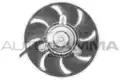 ventilátor, motorhűtés - Autogamma