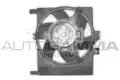 ventilátor, motorhűtés - Autogamma