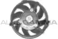 ventilátor, motorhűtés - Autogamma