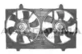 ventilátor, motorhűtés - Autogamma