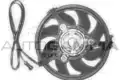 ventilátor, motorhűtés - Autogamma