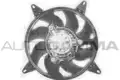 ventilátor, motorhűtés - Autogamma