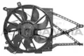 ventilátor, motorhűtés - Autogamma