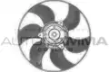 ventilátor, motorhűtés - Autogamma