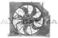 ventilátor, motorhűtés - Autogamma