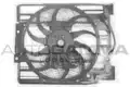 ventilátor, motorhűtés - Autogamma