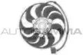 ventilátor, motorhűtés - Autogamma