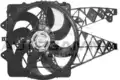 ventilátor, motorhűtés - Autogamma