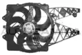ventilátor, motorhűtés - Autogamma