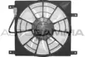 ventilátor, motorhűtés - Autogamma