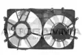 ventilátor, motorhűtés - Autogamma