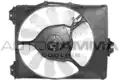 ventilátor, motorhűtés - Autogamma