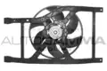ventilátor, motorhűtés - Autogamma