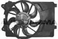 ventilátor, motorhűtés - Autogamma
