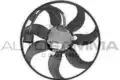 ventilátor, motorhűtés - Autogamma
