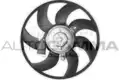 ventilátor, motorhűtés - Autogamma