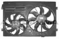 ventilátor, motorhűtés - Autogamma