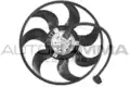 ventilátor, motorhűtés - Autogamma