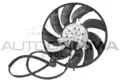 ventilátor, motorhűtés - Autogamma