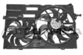 ventilátor, motorhűtés - Autogamma