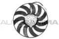 ventilátor, motorhűtés - Autogamma