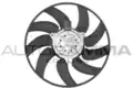 ventilátor, motorhűtés - Autogamma