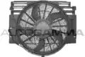Ventilátor, motorhűtés - Autogamma