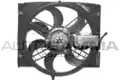 ventilátor, motorhűtés - Autogamma