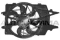 ventilátor, motorhűtés - Autogamma