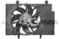 ventilátor, motorhűtés - Autogamma