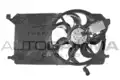 ventilátor, motorhűtés - Autogamma