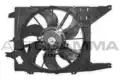ventilátor, motorhűtés - Autogamma