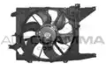 ventilátor, motorhűtés - Autogamma