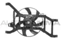 ventilátor, motorhűtés - Autogamma