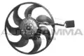 ventilátor, motorhűtés - Autogamma