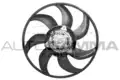 ventilátor, motorhűtés - Autogamma