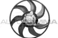 ventilátor, motorhűtés - Autogamma