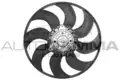 ventilátor, motorhűtés - Autogamma