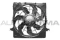 ventilátor, motorhűtés - Autogamma