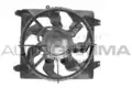 ventilátor, motorhűtés - Autogamma