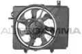 ventilátor, motorhűtés - Autogamma