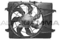ventilátor, motorhűtés - Autogamma