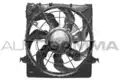 ventilátor, motorhűtés - Autogamma